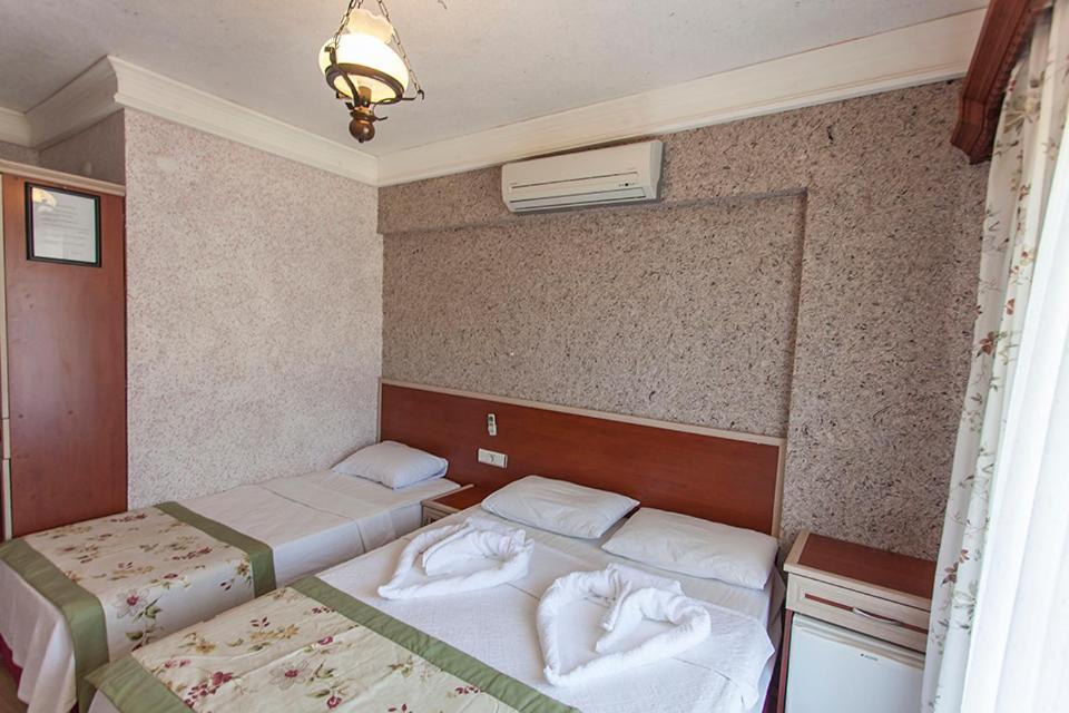 Mevsim Otel アクヤカ エクステリア 写真